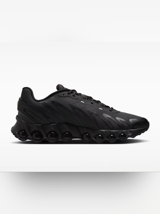 Sz 9.5 - ?️ Men\'s Nike Air Max Dn8 Black Low-Top Running Shoes $210 main image 6